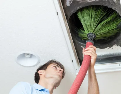 Top-Rated Air Duct Cleaning Experts in Florida
